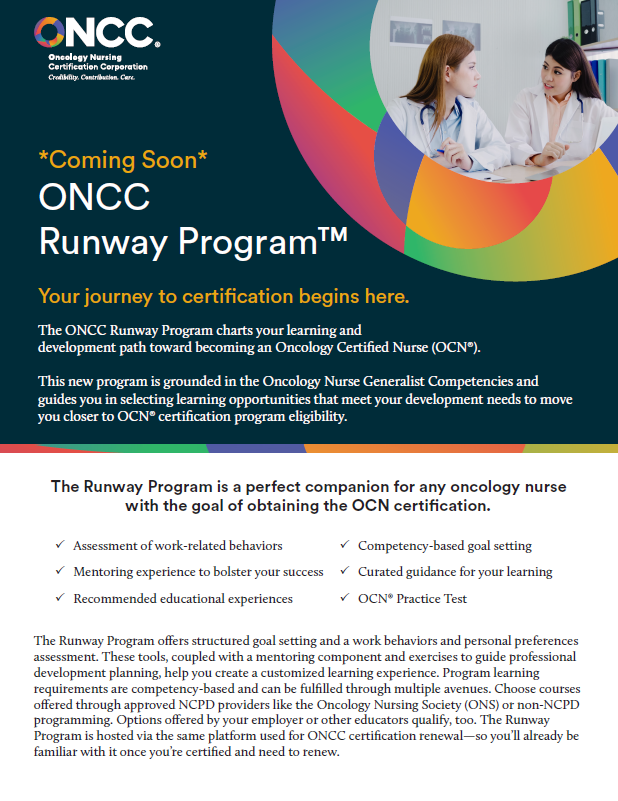 Runway-program-one-pager