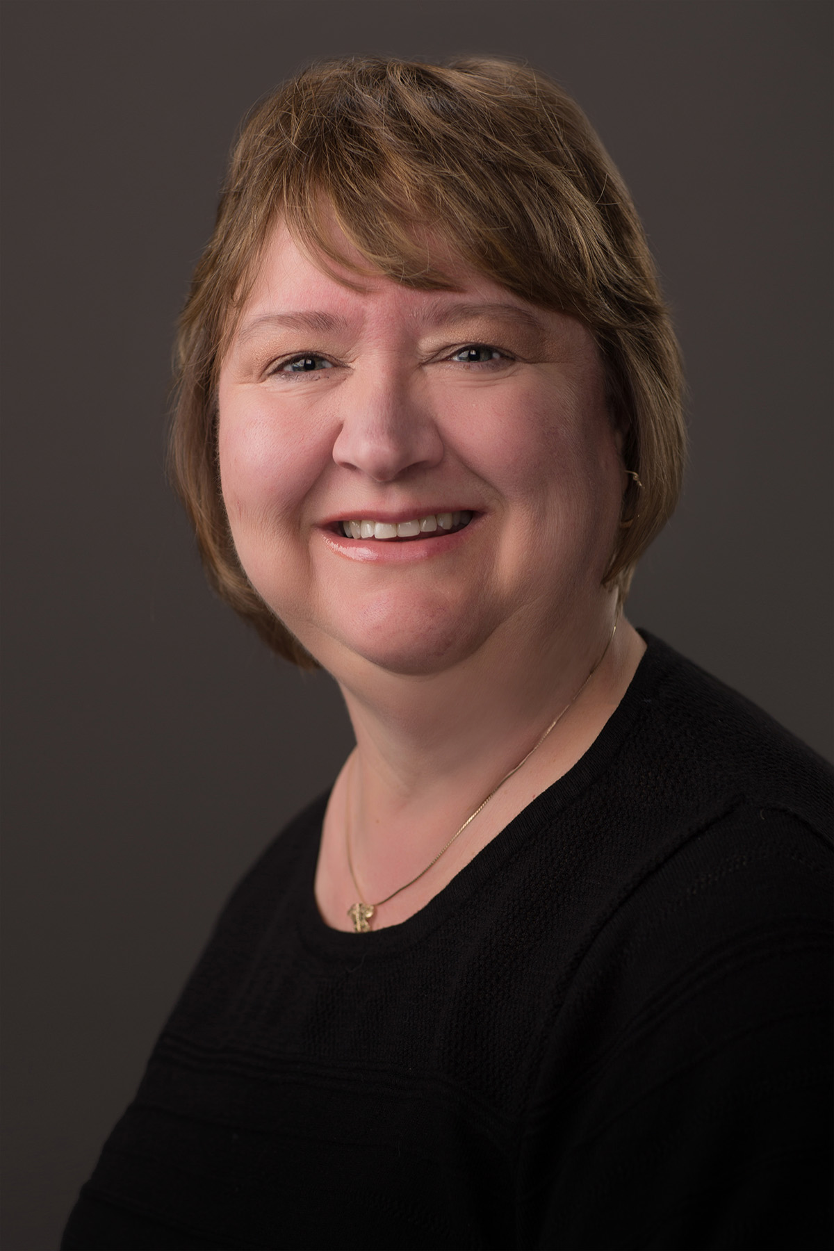 Denise Gibson