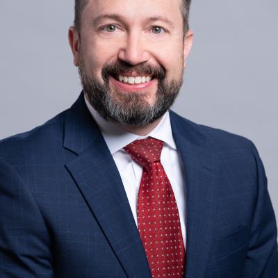 Jeremy R. Scott