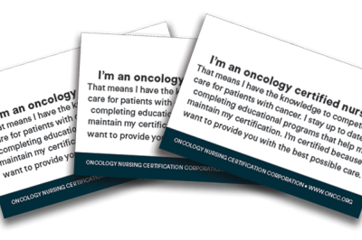 elevator speech cards