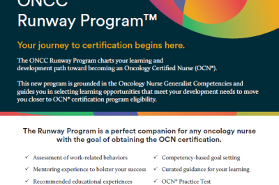 Runway-program-one-pager