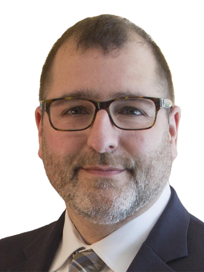 tony ellis headshot